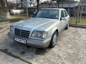 Mercedes-Benz 124 Е250D, снимка 1