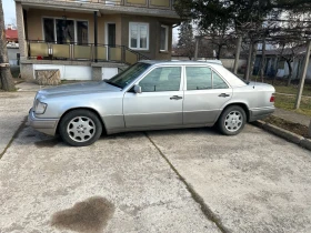 Mercedes-Benz 124 Е250D, снимка 2