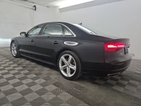 Audi A8 Long* Matrix* distronik* Bose* 360* масаж* обдух* , снимка 5