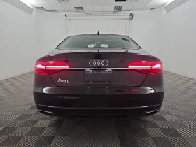 Audi A8 Long* Matrix* distronik* Bose* 360* масаж* обдух* , снимка 4