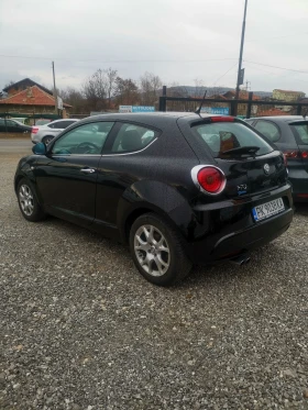 Alfa Romeo MiTo 1.4 Бензин Турбо 155к.с - 6200 лв. - 73753948 | Car24.bg