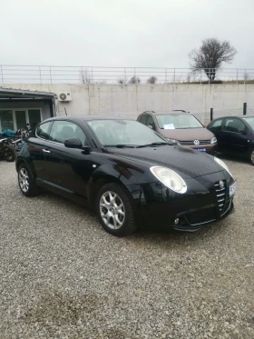 Alfa Romeo MiTo 1.4 Бензин Турбо 155к.с, снимка 2