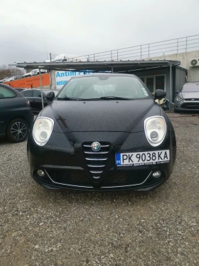 Alfa Romeo MiTo 1.4 Бензин Турбо 155к.с, снимка 3