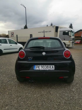 Alfa Romeo MiTo 1.4 Бензин Турбо 155к.с - 6200 лв. - 73753948 | Car24.bg