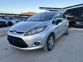 Ford Fiesta 1.2i 82kc Italia, снимка 3