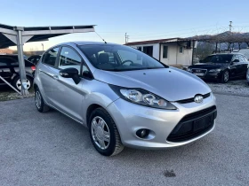 Ford Fiesta 1.2i 82kc Italia, снимка 1