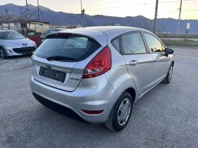 Ford Fiesta 1.2i 82kc Italia, снимка 6