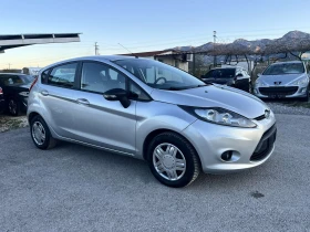 Ford Fiesta 1.2i 82kc Italia, снимка 2