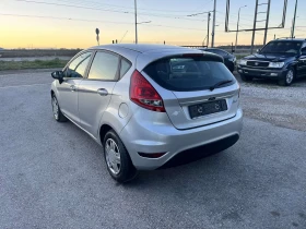 Ford Fiesta 1.2i 82kc Italia, снимка 7