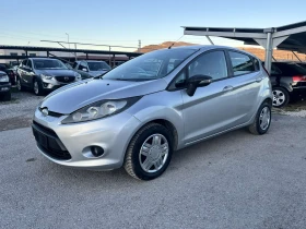 Ford Fiesta 1.2i 82kc Italia, снимка 4