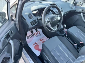 Ford Fiesta 1.2i 82kc Italia, снимка 11