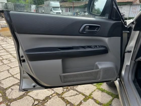 Subaru Forester X* 2.0i* 158кс* АВТОМАТ* ГАЗ* БЕЗ ТОЧКА РЪЖДА* КОЖ - 6999 лв. - 14926409 | Car24.bg