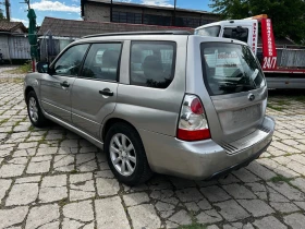 Обява за продажба на Subaru Forester X* 2.0i* 158кс* АВТОМАТ* ГАЗ* БЕЗ ТОЧКА РЪЖДА* КОЖ ~6 999 лв. - изображение 3