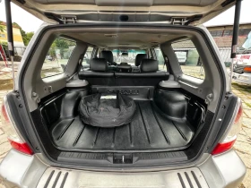Subaru Forester X* 2.0i* 158кс* АВТОМАТ* ГАЗ* БЕЗ ТОЧКА РЪЖДА* КОЖ - 6999 лв. - 14926409 | Car24.bg