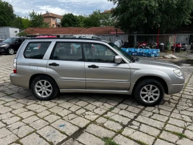 Обява за продажба на Subaru Forester X* 2.0i* 158кс* АВТОМАТ* ГАЗ* БЕЗ ТОЧКА РЪЖДА* КОЖ ~6 999 лв. - изображение 1