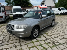 Обява за продажба на Subaru Forester X* 2.0i* 158кс* АВТОМАТ* ГАЗ* БЕЗ ТОЧКА РЪЖДА* КОЖ ~6 999 лв. - изображение 4