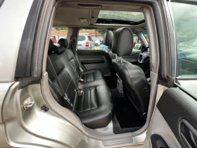 Обява за продажба на Subaru Forester X* 2.0i* 158кс* АВТОМАТ* ГАЗ* БЕЗ ТОЧКА РЪЖДА* КОЖ ~6 999 лв. - изображение 7