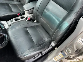 Обява за продажба на Subaru Forester X* 2.0i* 158кс* АВТОМАТ* ГАЗ* БЕЗ ТОЧКА РЪЖДА* КОЖ ~6 999 лв. - изображение 11