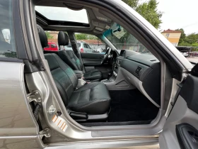 Обява за продажба на Subaru Forester X* 2.0i* 158кс* АВТОМАТ* ГАЗ* БЕЗ ТОЧКА РЪЖДА* КОЖ ~6 999 лв. - изображение 6