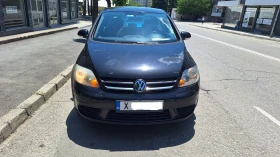  VW Golf Plus