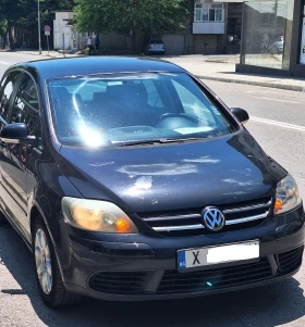 VW Golf Plus | Mobile.bg    8