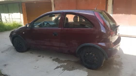 Обява за продажба на Opel Corsa ~3 100 лв. - изображение 7