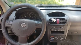 Обява за продажба на Opel Corsa ~3 100 лв. - изображение 4