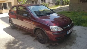 Обява за продажба на Opel Corsa ~3 100 лв. - изображение 1