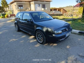 VW Golf Gti 1.8t+ + +  | Mobile.bg    2