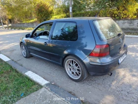 VW Golf Gti 1.8t+ + +  | Mobile.bg    4