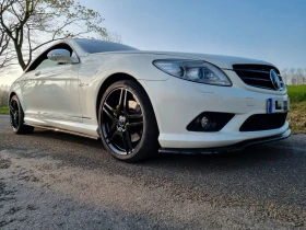 Обява за продажба на Mercedes-Benz CL 500 ~27 000 лв. - изображение 2