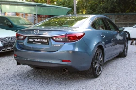 Mazda 6 2.5 FACELIFT LUXURY  | Mobile.bg    5