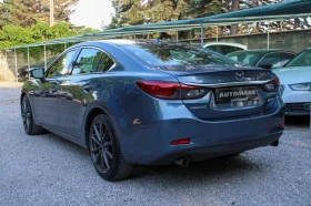 Mazda 6 2.5 FACELIFT LUXURY  | Mobile.bg    3