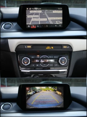Mazda 6 2.5 FACELIFT LUXURY  | Mobile.bg    14