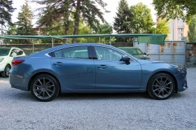 Mazda 6 2.5 FACELIFT LUXURY  | Mobile.bg    6