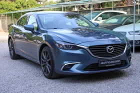 Mazda 6 2.5 FACELIFT LUXURY  | Mobile.bg    7