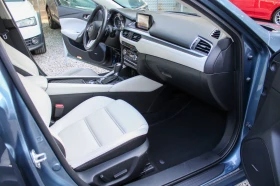 Mazda 6 2.5 FACELIFT LUXURY  | Mobile.bg    11