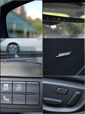 Mazda 6 2.5 FACELIFT LUXURY  | Mobile.bg    16
