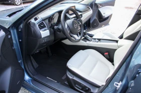 Mazda 6 2.5 FACELIFT LUXURY  | Mobile.bg    9