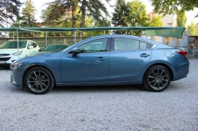 Mazda 6 2.5 FACELIFT LUXURY  | Mobile.bg    2