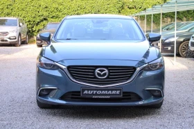 Mazda 6 2.5 FACELIFT LUXURY  | Mobile.bg    8