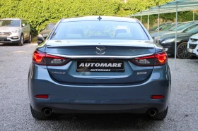 Mazda 6 2.5 FACELIFT LUXURY  | Mobile.bg    4