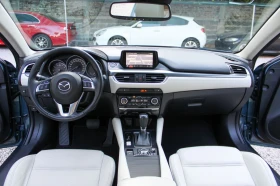 Mazda 6 2.5 FACELIFT LUXURY  | Mobile.bg    10