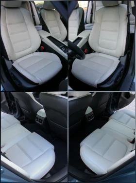 Mazda 6 2.5 FACELIFT LUXURY  | Mobile.bg    13