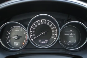 Mazda 6 2.5 FACELIFT LUXURY  | Mobile.bg    12