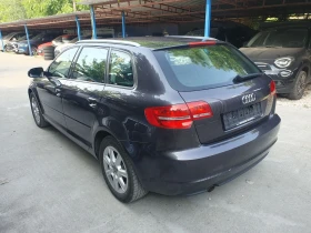 Audi A3 1.2si FUL AUT NAVI PODGREV KAMERA NOVA NOVA NOVA | Mobile.bg    5