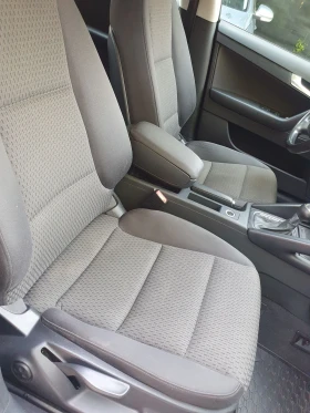 Audi A3 1.2si FUL AUT NAVI PODGREV KAMERA NOVA NOVA NOVA | Mobile.bg    16