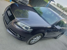 Audi A3 1.2Тsi FUL AUT NAVI PODGREV KAMERA