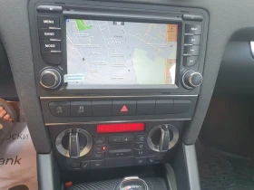 Audi A3 1.2si FUL AUT NAVI PODGREV KAMERA NOVA NOVA NOVA | Mobile.bg    9