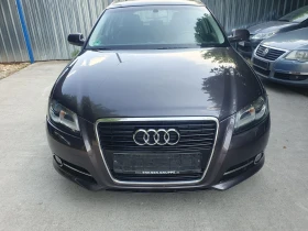 Audi A3 1.2si FUL AUT NAVI PODGREV KAMERA NOVA NOVA NOVA | Mobile.bg    3